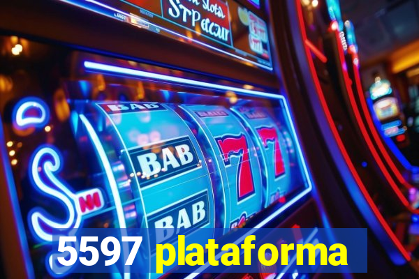 5597 plataforma